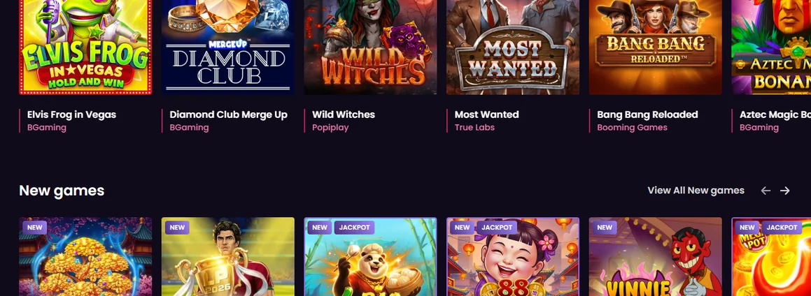 Spin top Australian games
